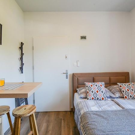 Apartment Piccolo For 2 Задар Экстерьер фото
